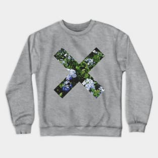 X Crewneck Sweatshirt